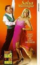 Learn To Dance In Minutes - Salsa Merengue [VHS]