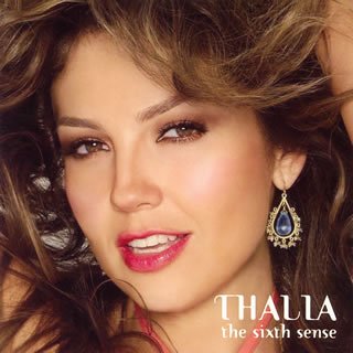 Thalia - The Sixth Sense - Zortam Music
