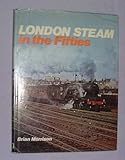 London steam in the fifties