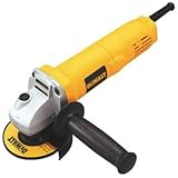 交流式ディスクグラインダ(Ф100) DW800 PK90550