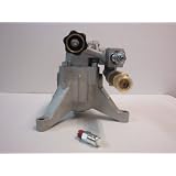Buy 308653025 Homelite 2700 psi Pressure Washer Pump & Thermal Release Valve...