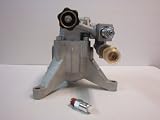 308653025 Homelite 2700 psi Pressure Washer Pump & Thermal Release Valve replaces 308653006 2600 psi