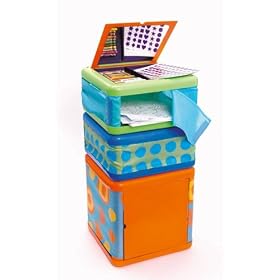 Crayola Colour Cube