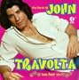 The Best Of John Travolta (K-Tel)