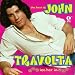 Music : The Best Of John Travolta (K-Tel)