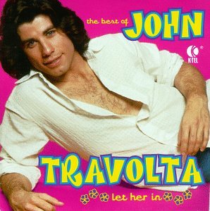 John Travolta - The Best Of John Travolta (K-tel) - Zortam Music