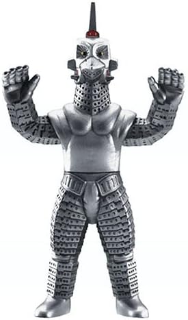 Ultraman Mebius Monster Kaiju #07 Windom Figure