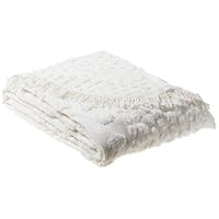 Stylemaster Kingston 100% Cotton Chenille Bedspread