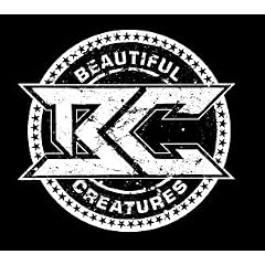 Beautiful Creatures