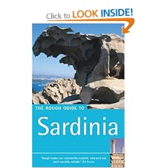 The Rough Guide to Sardinia (Rough Guide Travel Guides)