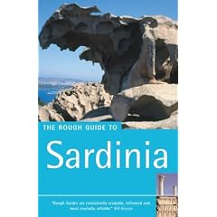 The Rough Guide to Sardinia (Rough Guide Travel Guides)