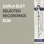 Selected Recordings