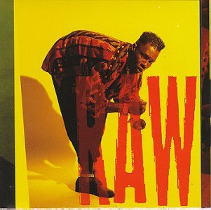 Shabba Ranks - AS RAW AS EVER - Zortam Music