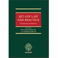 Set-Off Law and Practice: An International Handbook by William Johnston and Thomas Werlen