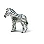 Schleich Zebra Calf