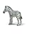 Schleich Zebra Calf