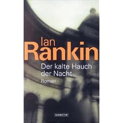 Der kalte Hauch der Nacht