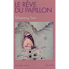 Le R�ve du papillon