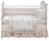 Tadpoles Indian Summer 4 Piece Crib Set