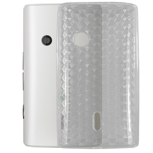 mumbi Silicon Case Sony Ericsson