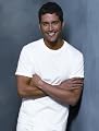 Hanes Men's Classic Basics Crew, Three Pack, White, Large