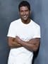 Hanes Men's Classic Crew 3 Pack, White, Small