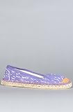 ONeill The Lolly Shoe in Indigo - Shoes for Women