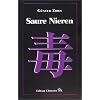 Saure Nieren. Jan-Wolf-Krimi