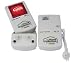 Tools & Hardware : Reliance Controls THP203 Wireless Window Flasher Alarm