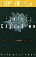 Perfect Digestion: The Key to Balanced Living (Perfect Health Library Series)
