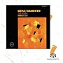 Getz / Gilberto