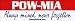 POW-MIA Always missed, never forgotten - patriotic bumper stickers (Medium 10x2.8 in....