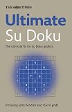 The Times Ultimate Su Doku