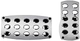 Pilot PM226S Racing Pedal Pads