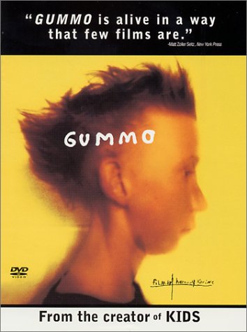 Gummo (Ws) [DVD] [1997] [Region 1] [US Import] [NTSC]