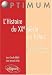 L'Histoire du XXe siècle en fiches