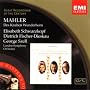 Mahler: Des Knaben Wunderhorn - Schwarzkopf, Fischer-Dieskau, Szell
