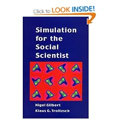 Simulation for the Social Scientist