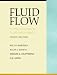 Book Fluid Flow: A First Course in Fluid Mechanics (4th Edition)