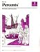 Book Key to Percents: Percents and Fractions (Key to Percents, 2)