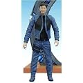 Stargate Atlantis Series 1 Lt. Colonel Sheppard [Toy]