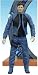 Stargate Atlantis Series 1: Lt. Colonel John Sheppard