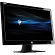 HP 2511x 25-Inch LED Monitor - Black