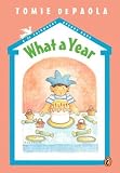 Product details for What a Year!: A 26 Fairmount Avenue Book (26 Fairmount Avenue)
