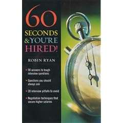 60 Seconds and You're Hired!