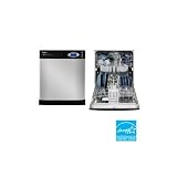 Silhouette Built in Dishwasher