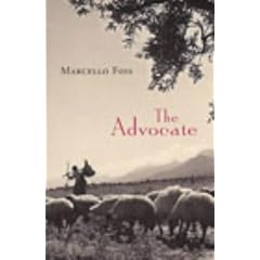 The Advocate