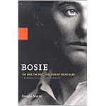 Bosie: The Man, The Poet, The Lover of Oscar Wilde book cover