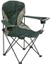 MAC Sports Malibu Oversized Arm Chair, Green
