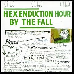 Hex Enduction Hour